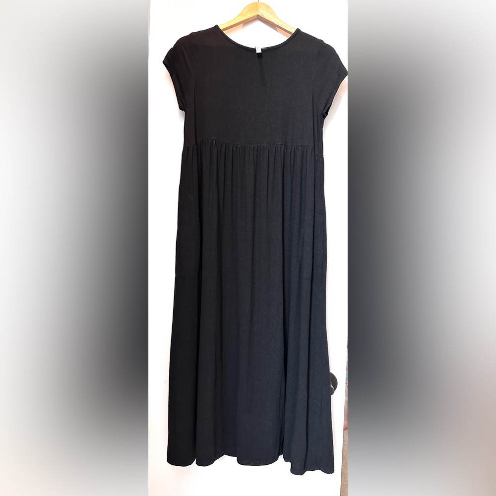 Rachel Pally Esme Linen dress. Size Small.
